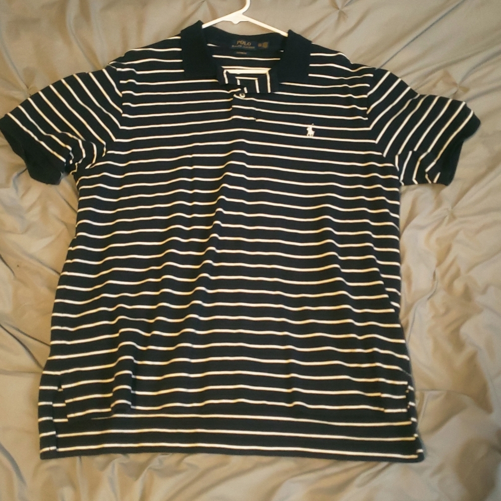 XxL polo